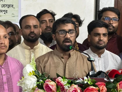 Image related to যার নিজেরই স্বাস্থের ঠিক নাই, তাকে বানানো হয়েছে স্বাস্থ্য উপদেষ্টা-রাশেদ খান